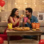 Summer Fiery Bliss Trio