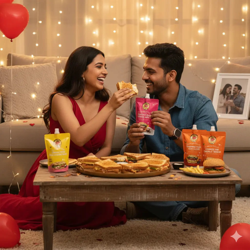 Summer Fiery Bliss Trio