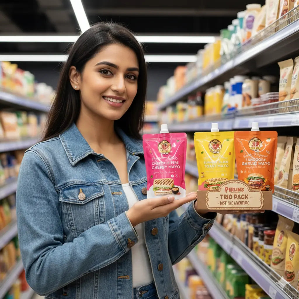 Summer Fiery Bliss Trio