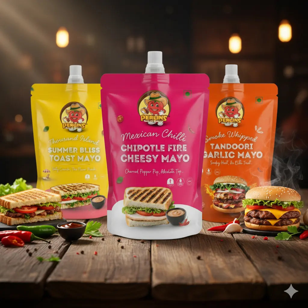 Summer Fiery Bliss Trio