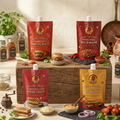 PERLINS 4 IN 1 FLAVOR PACK