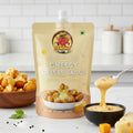 Alabaster Silk Cheesy Cheese Sauce