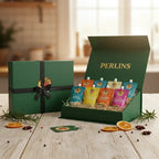 Perlins Six Flavor Gift Box