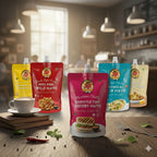 Perlins Six Flavor Gift Box