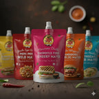 Perlins Six Flavor Gift Box