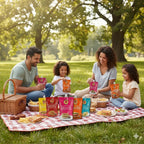 Perlins Six Flavor Gift Box